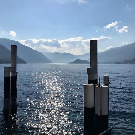 Bellagio Lakeshore Nest Dış mekan fotoğraf
