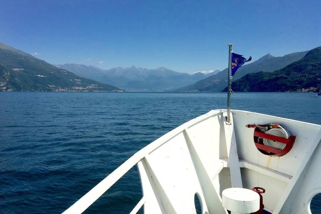 Bellagio Lakeshore Nest Dış mekan fotoğraf