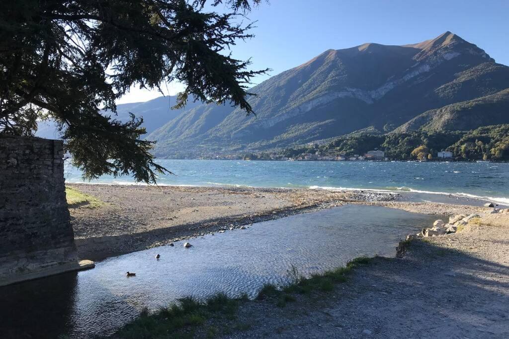 Bellagio Lakeshore Nest Dış mekan fotoğraf
