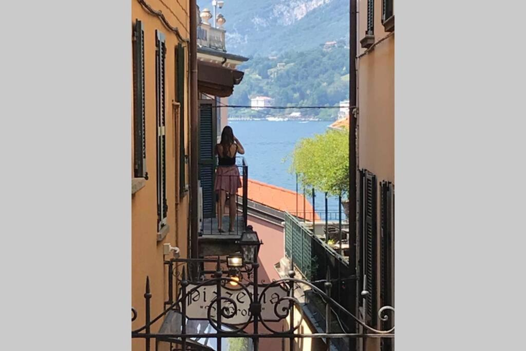 Bellagio Lakeshore Nest Dış mekan fotoğraf