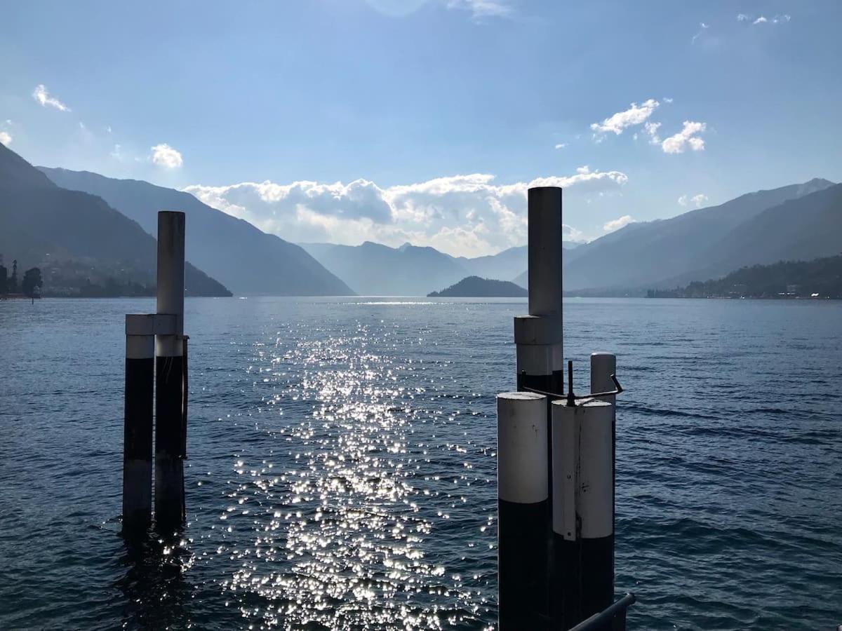 Bellagio Lakeshore Nest Dış mekan fotoğraf