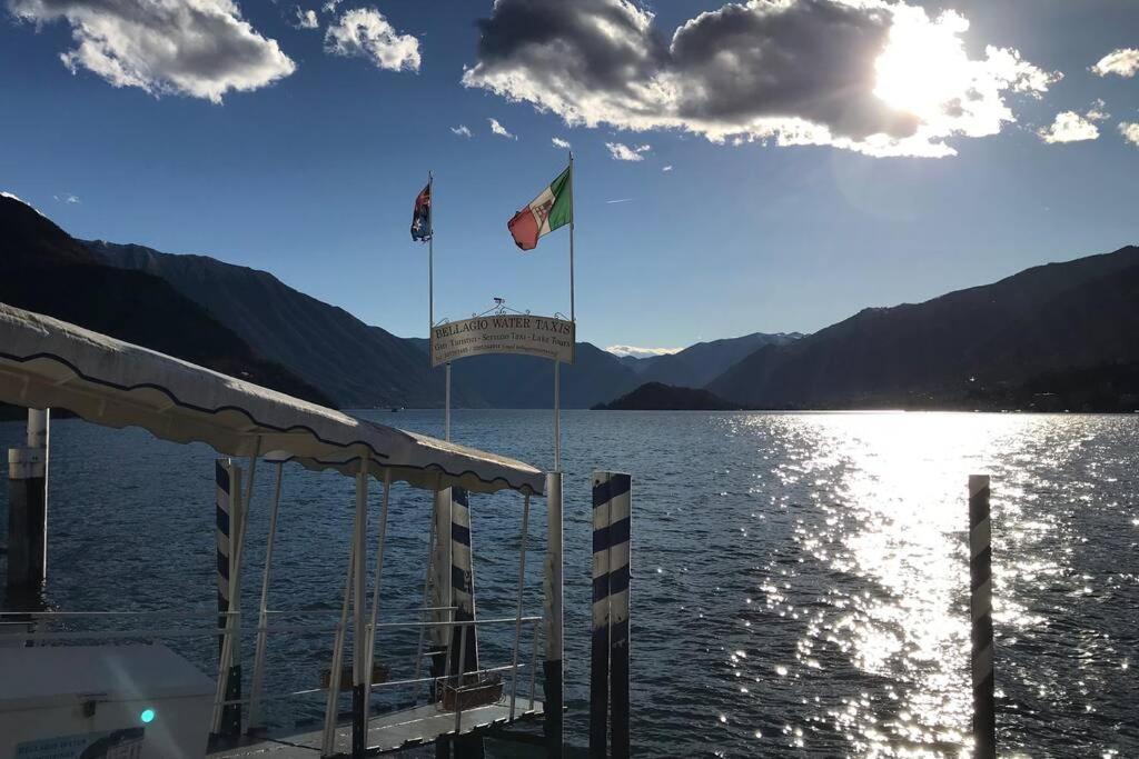 Bellagio Lakeshore Nest Dış mekan fotoğraf