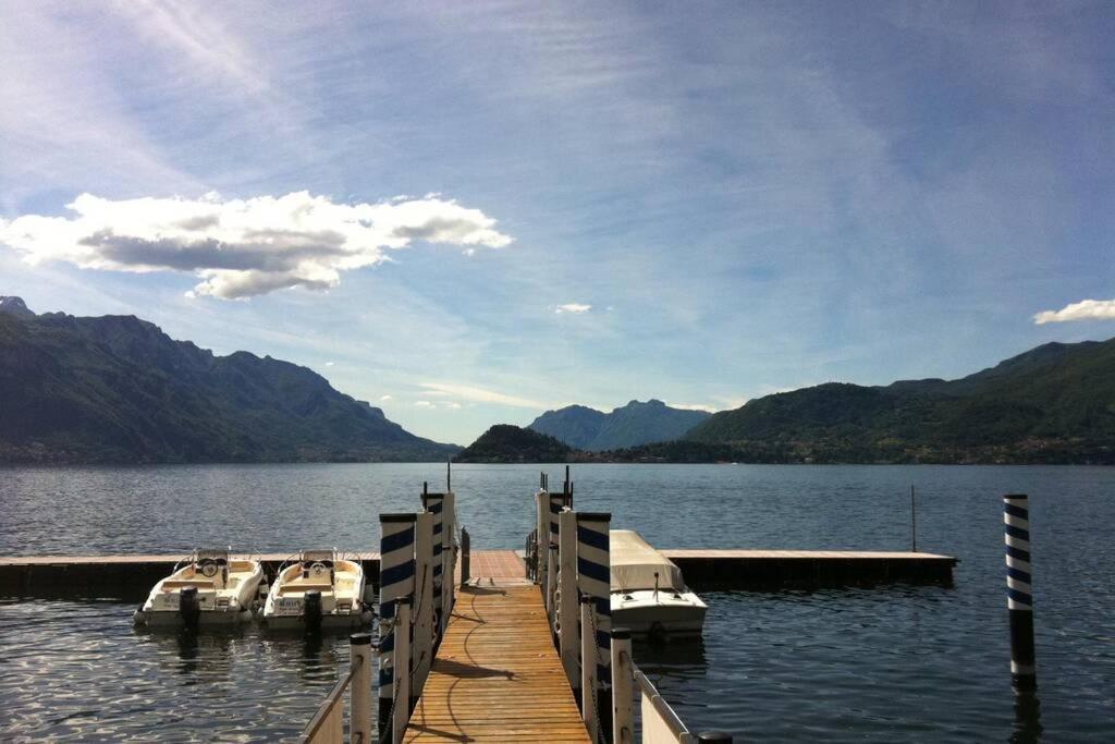 Bellagio Lakeshore Nest Dış mekan fotoğraf