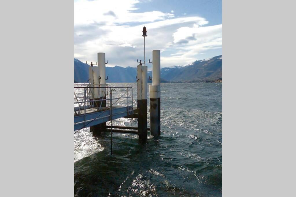 Bellagio Lakeshore Nest Dış mekan fotoğraf
