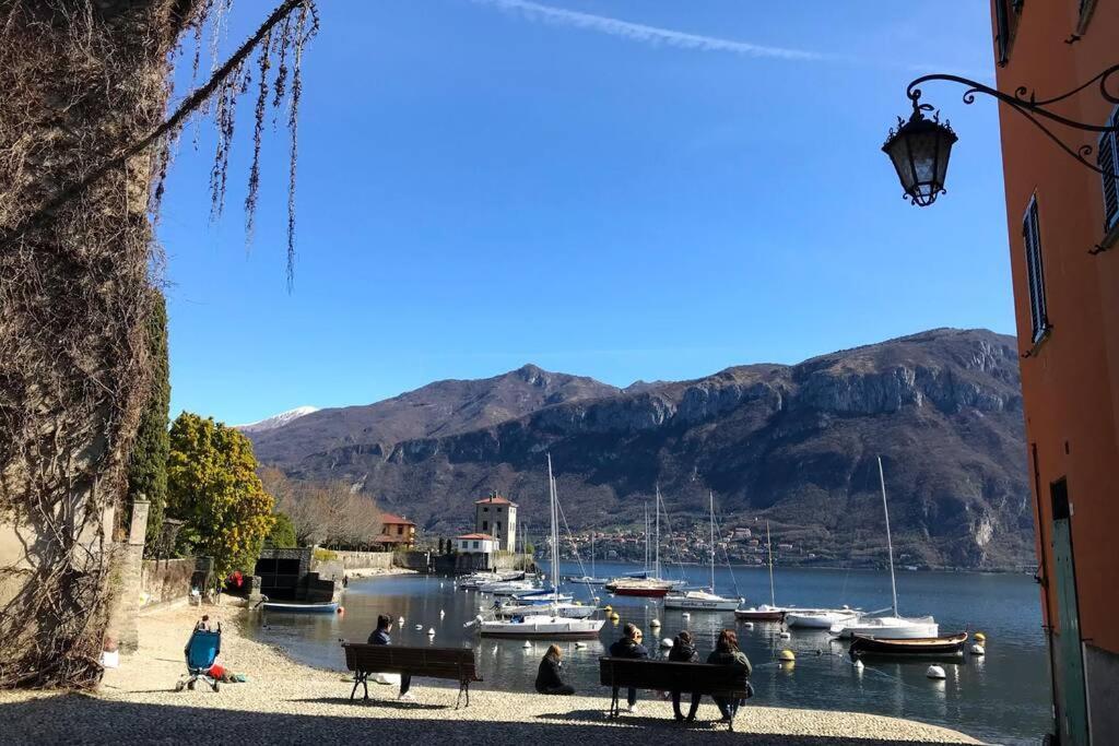 Bellagio Lakeshore Nest Dış mekan fotoğraf